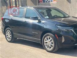 شيفروليه ايكونس